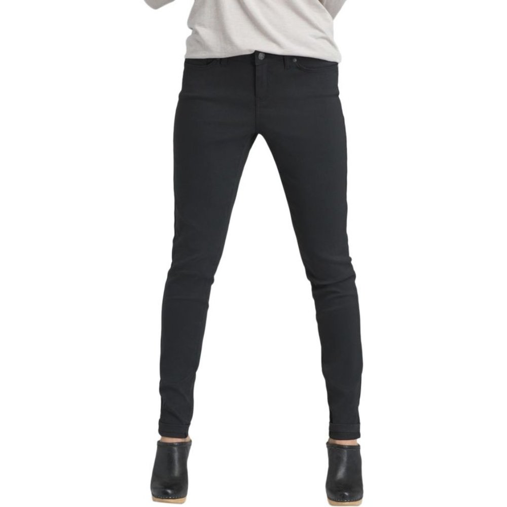 Prana Briann Pant - Black